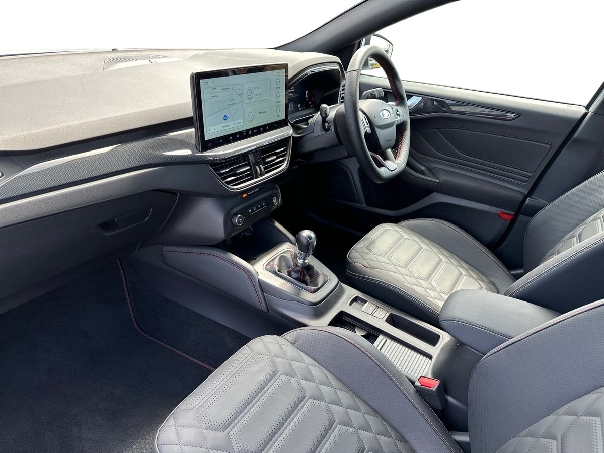 Used Ford Focus 2025 for sale - 76104351: Photo 11