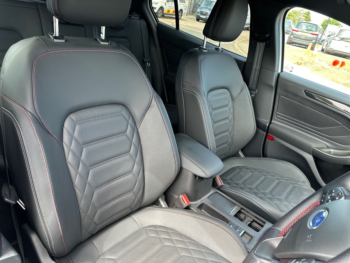 Used Ford Focus 2025 for sale - 76104351: Photo 12