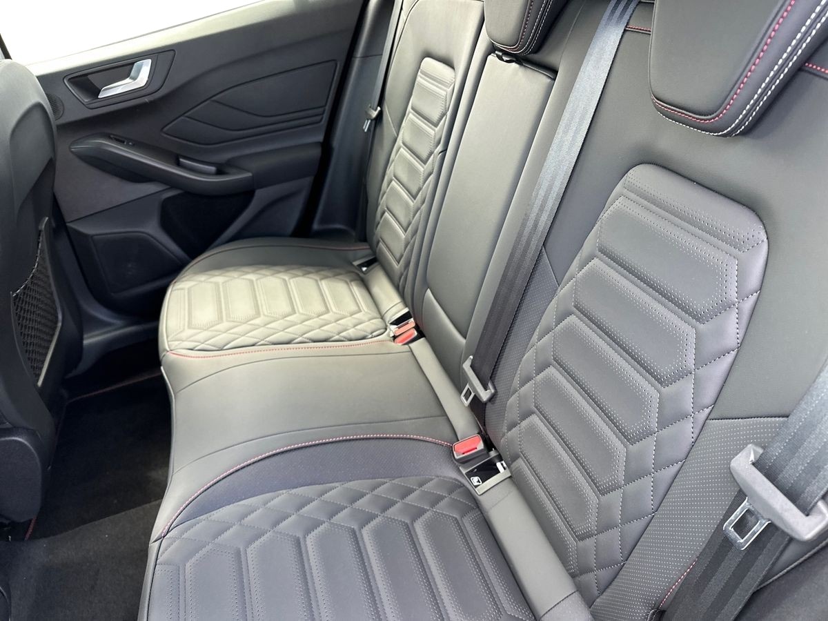 Used Ford Focus 2025 for sale - 76104351: Photo 14