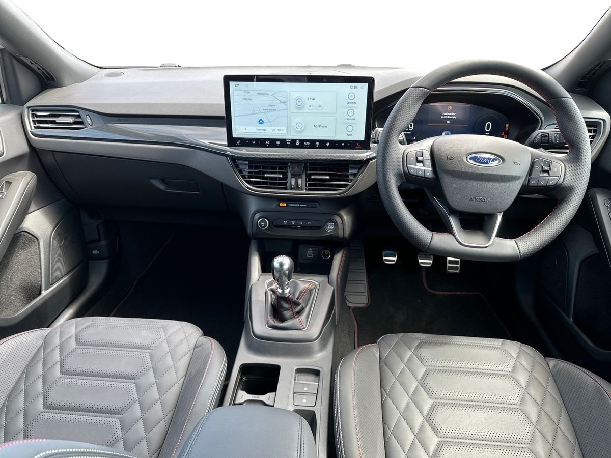 Used Ford Focus 2025 for sale - 76104351: Photo 15