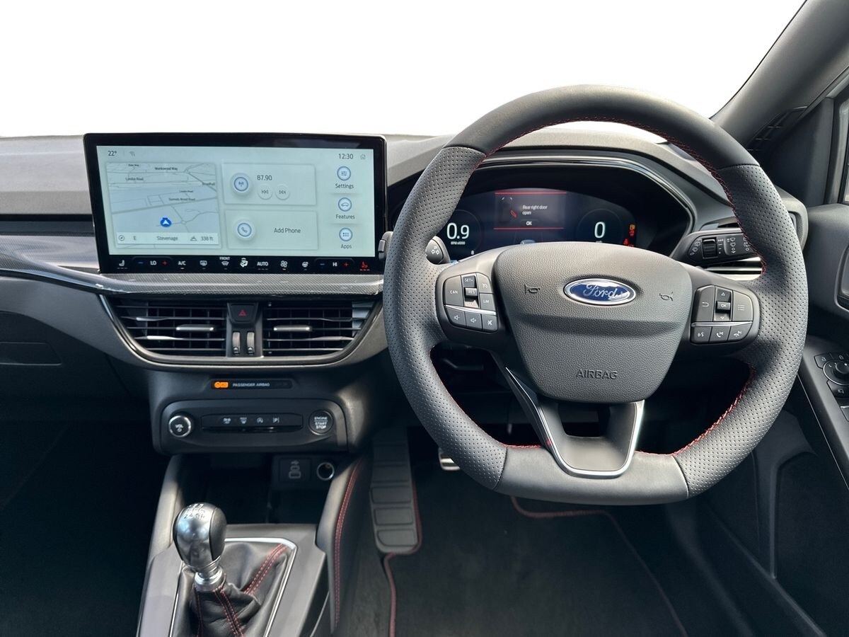 Used Ford Focus 2025 for sale - 76104351: Photo 16