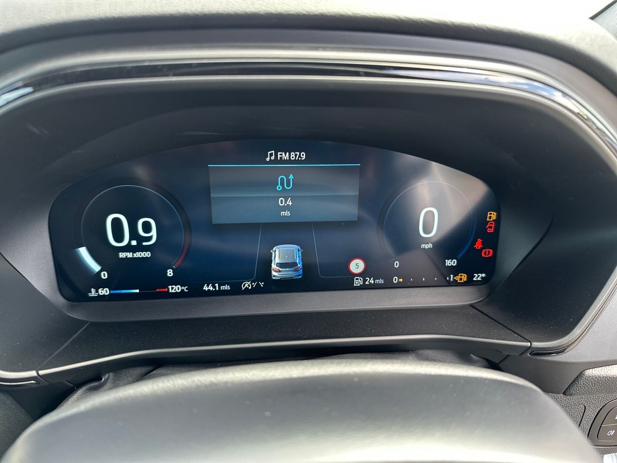 Used Ford Focus 2025 for sale - 76104351: Photo 18