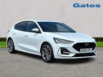 Ford - Focus