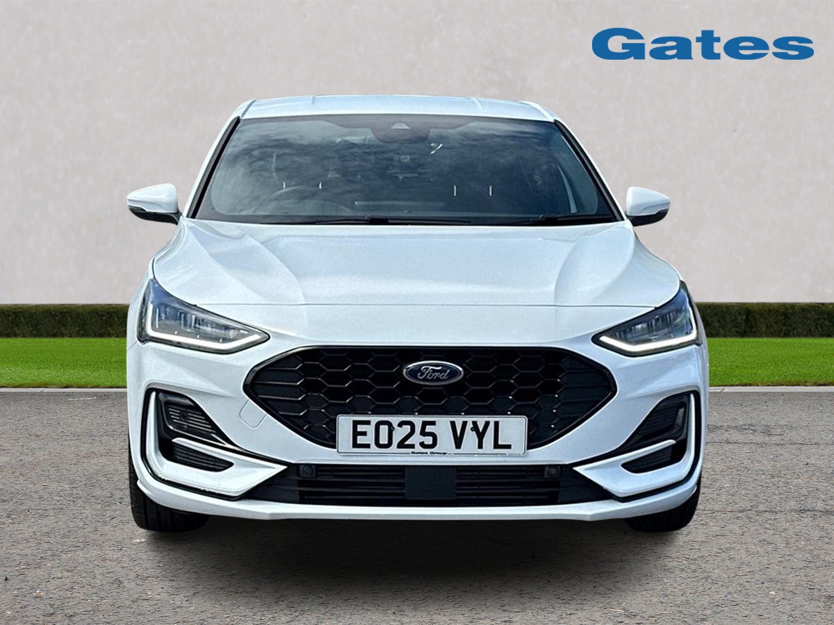 Used Ford Focus 2025 for sale - 76104351: Photo 2