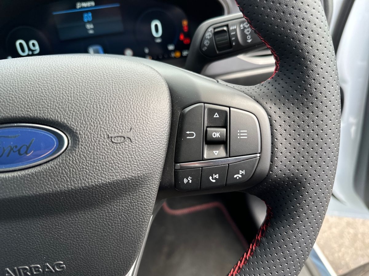 Used Ford Focus 2025 for sale - 76104351: Photo 27