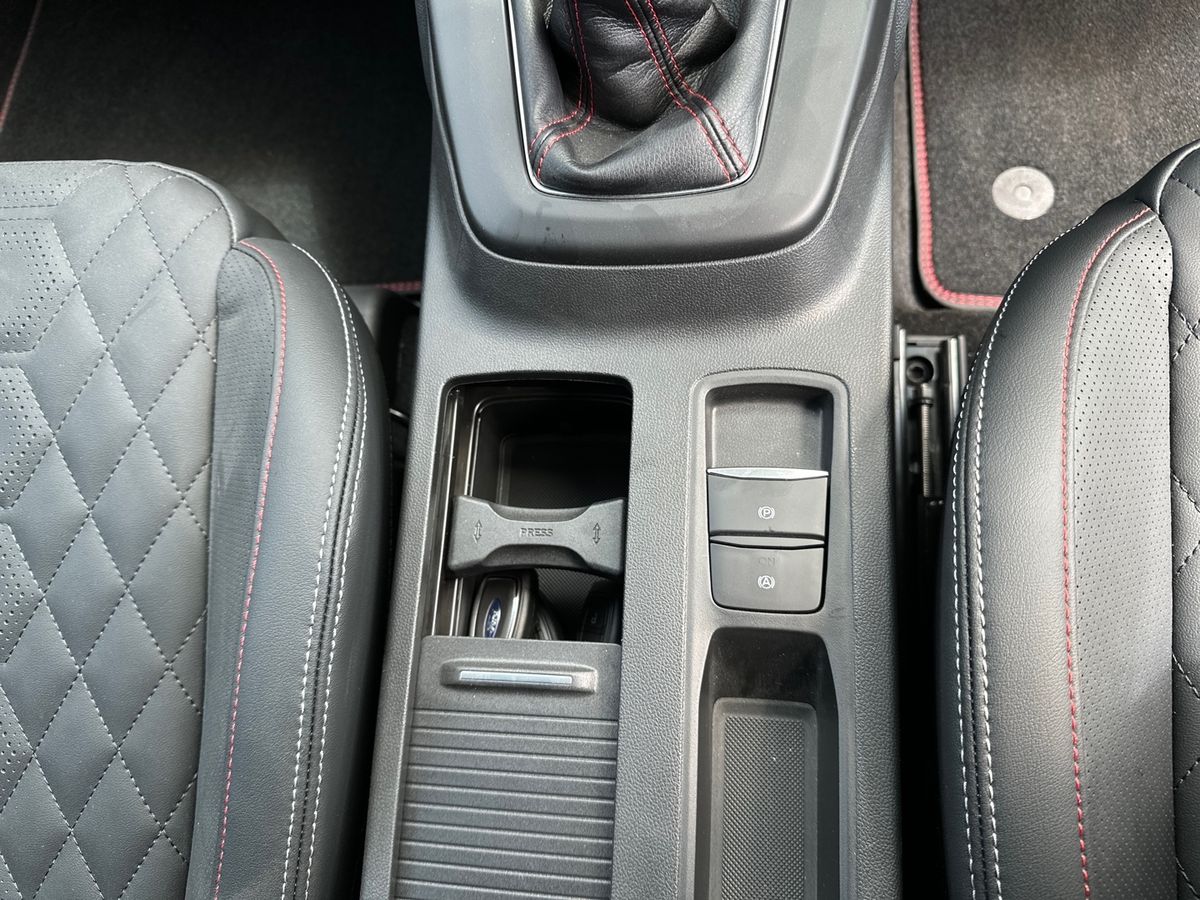 Used Ford Focus 2025 for sale - 76104351: Photo 28
