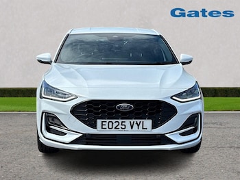 Used Ford Focus 2025 for sale - 76104351: Photo 2