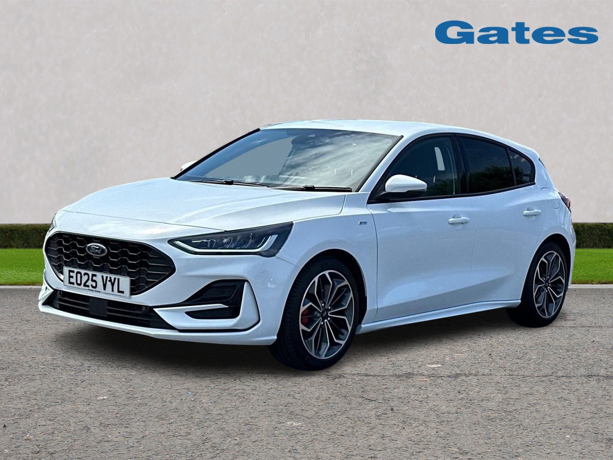 Used Ford Focus 2025 for sale - 76104351: Photo 3