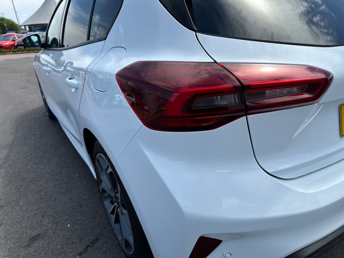 Used Ford Focus 2025 for sale - 76104351: Photo 33