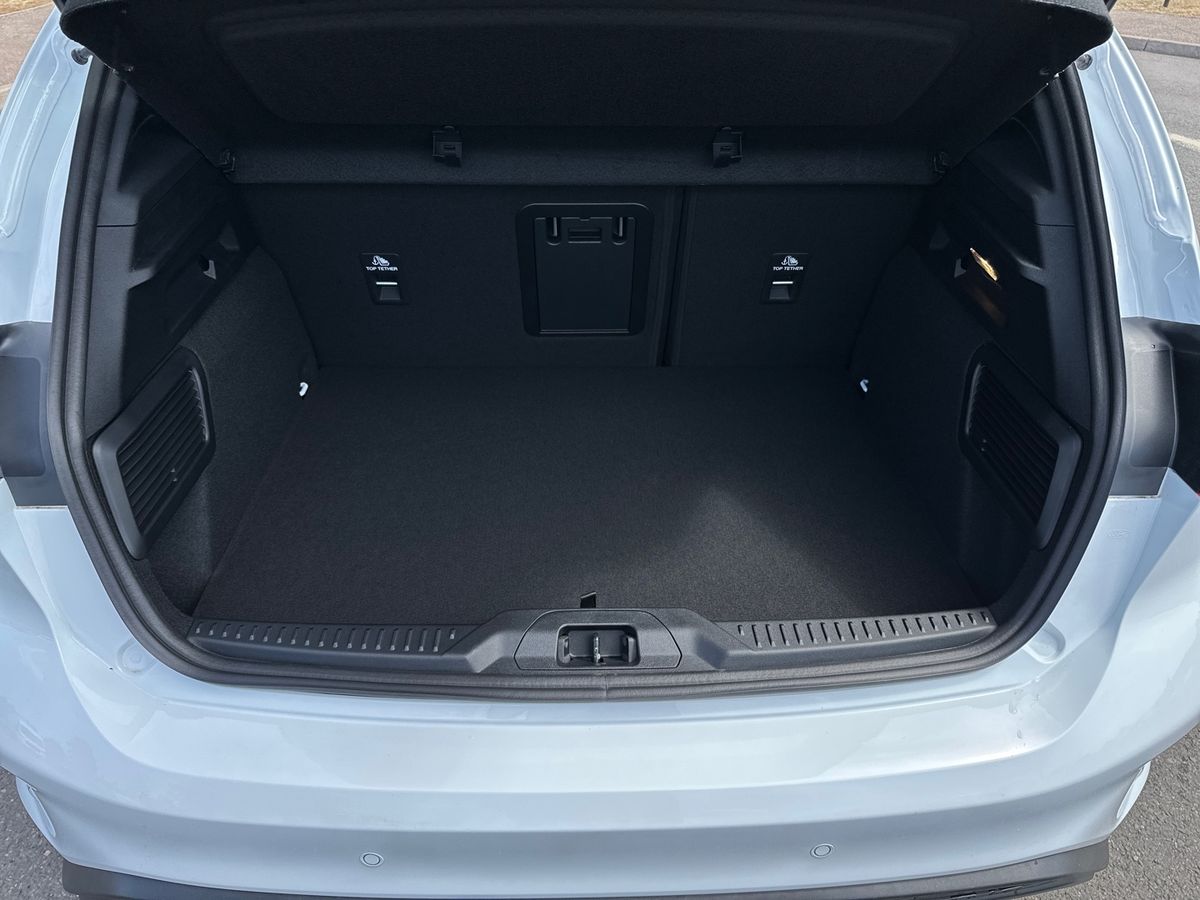 Used Ford Focus 2025 for sale - 76104351: Photo 34