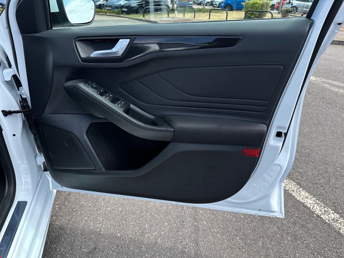 Used Ford Focus 2025 for sale - 76104351: Photo 35