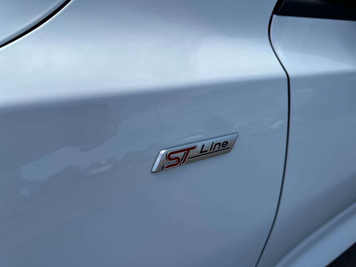 Used Ford Focus 2025 for sale - 76104351: Photo 36