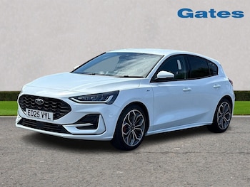 Used Ford Focus 2025 for sale - 76104351: Photo 3