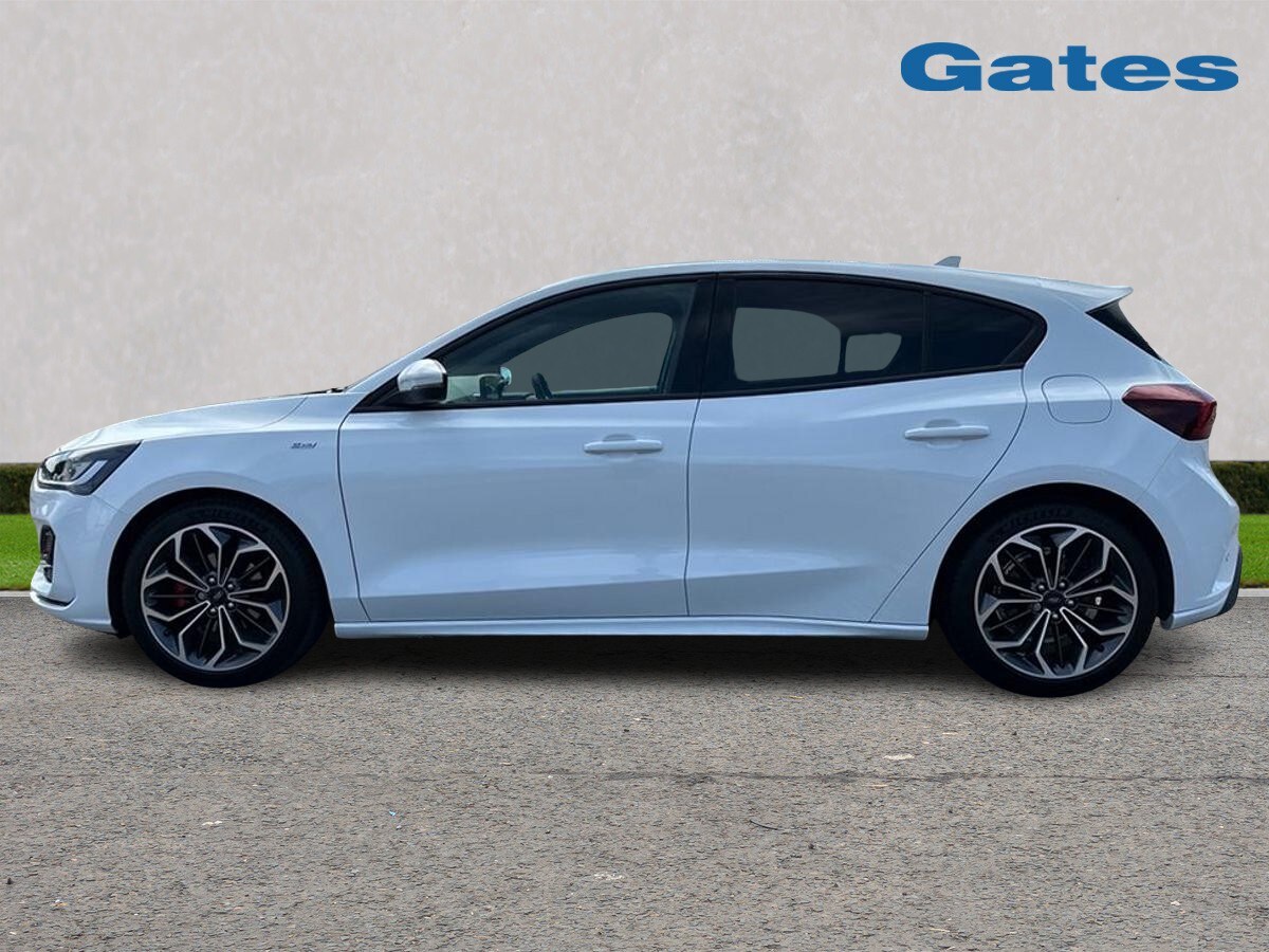 Used Ford Focus 2025 for sale - 76104351: Photo 4