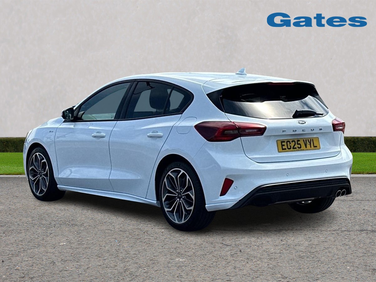 Used Ford Focus 2025 for sale - 76104351: Photo 5