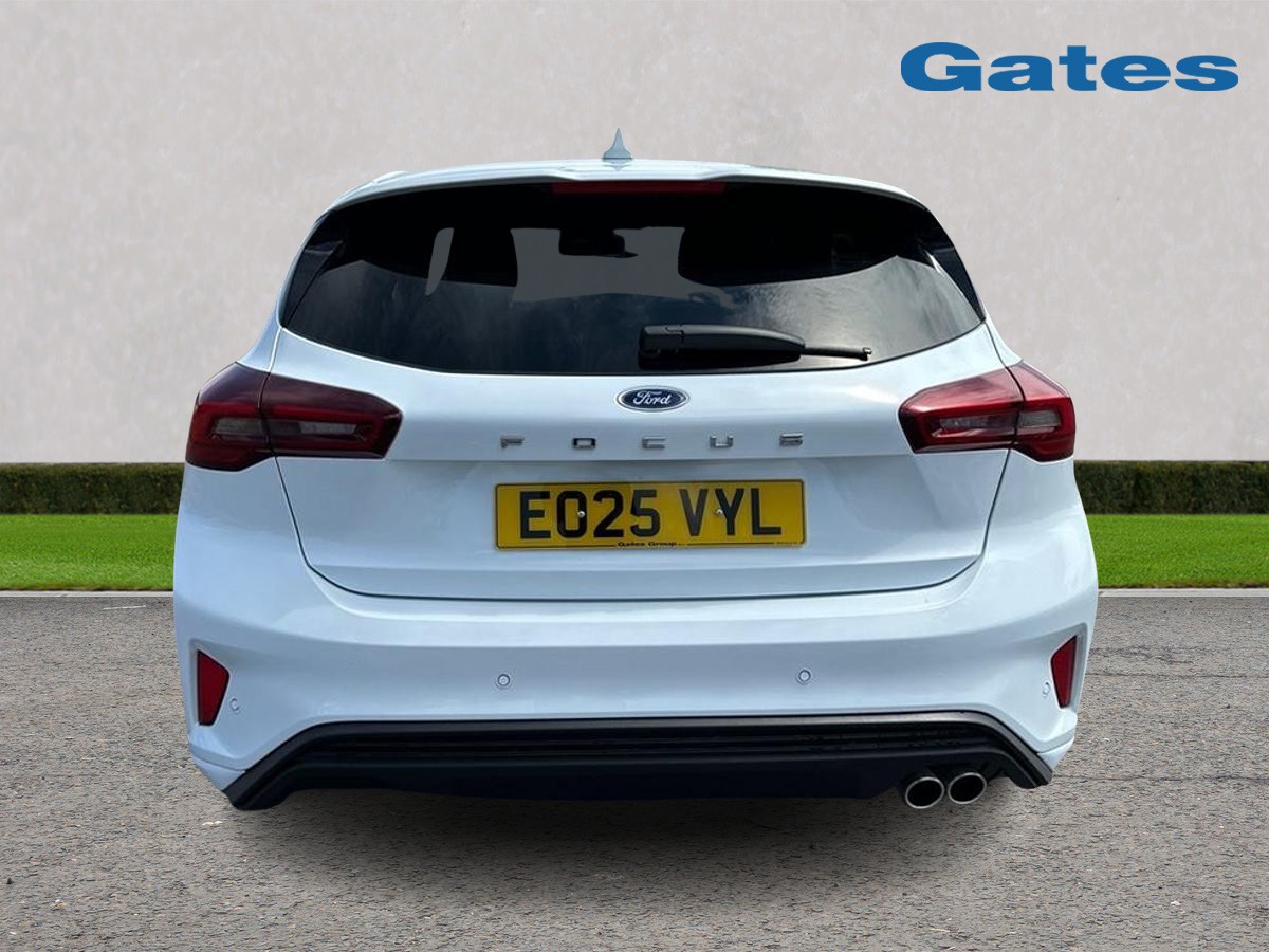 Used Ford Focus 2025 for sale - 76104351: Photo 6