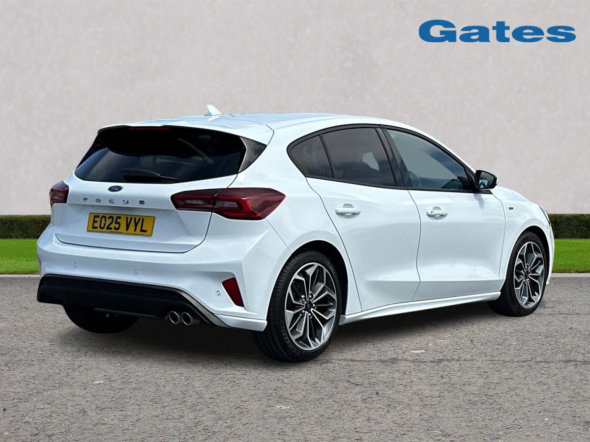 Used Ford Focus 2025 for sale - 76104351: Photo 7