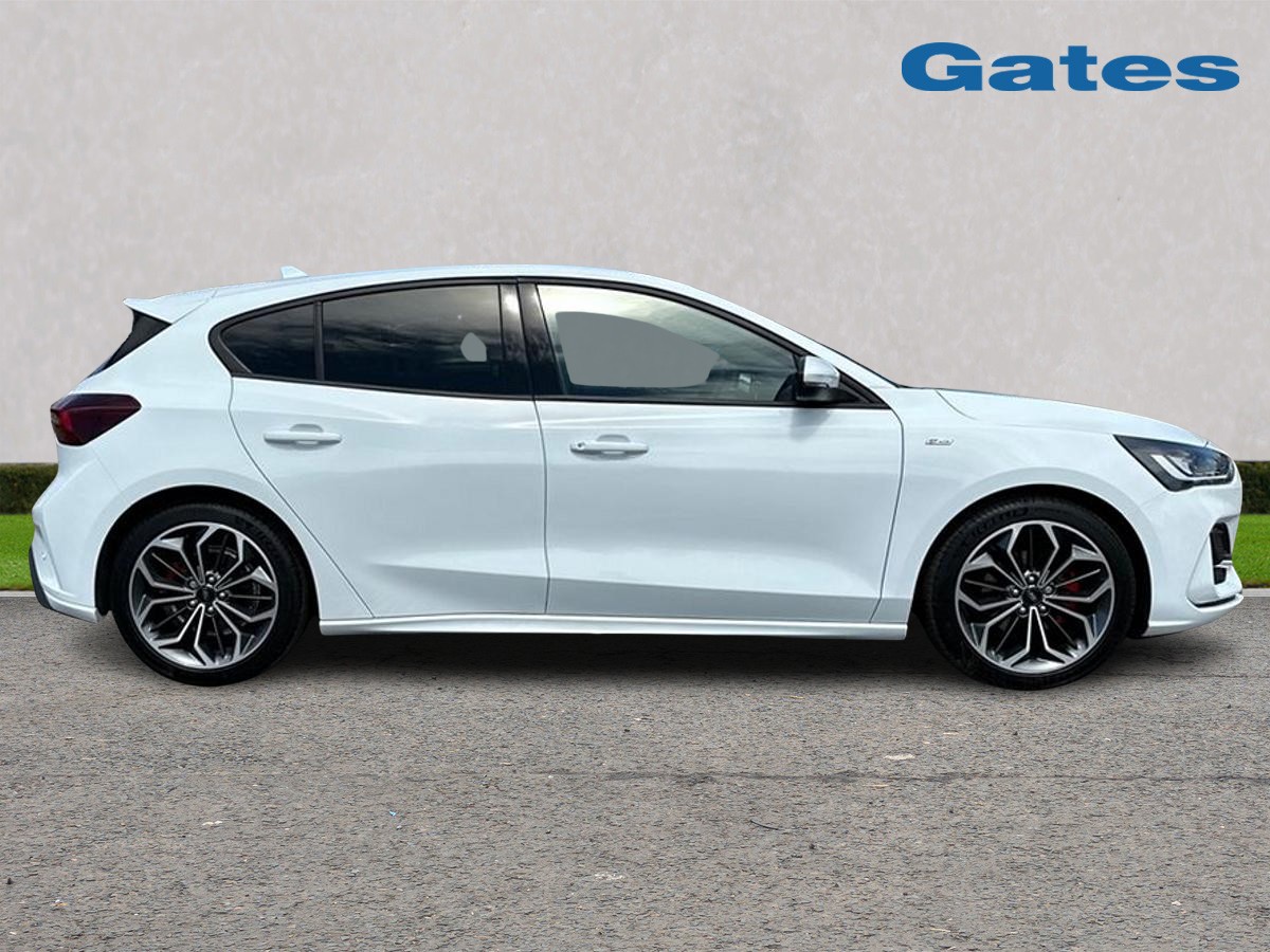 Used Ford Focus 2025 for sale - 76104351: Photo 8
