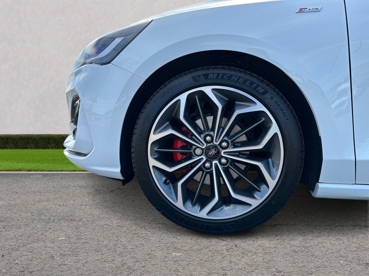 Used Ford Focus 2025 for sale - 76104351: Photo 9
