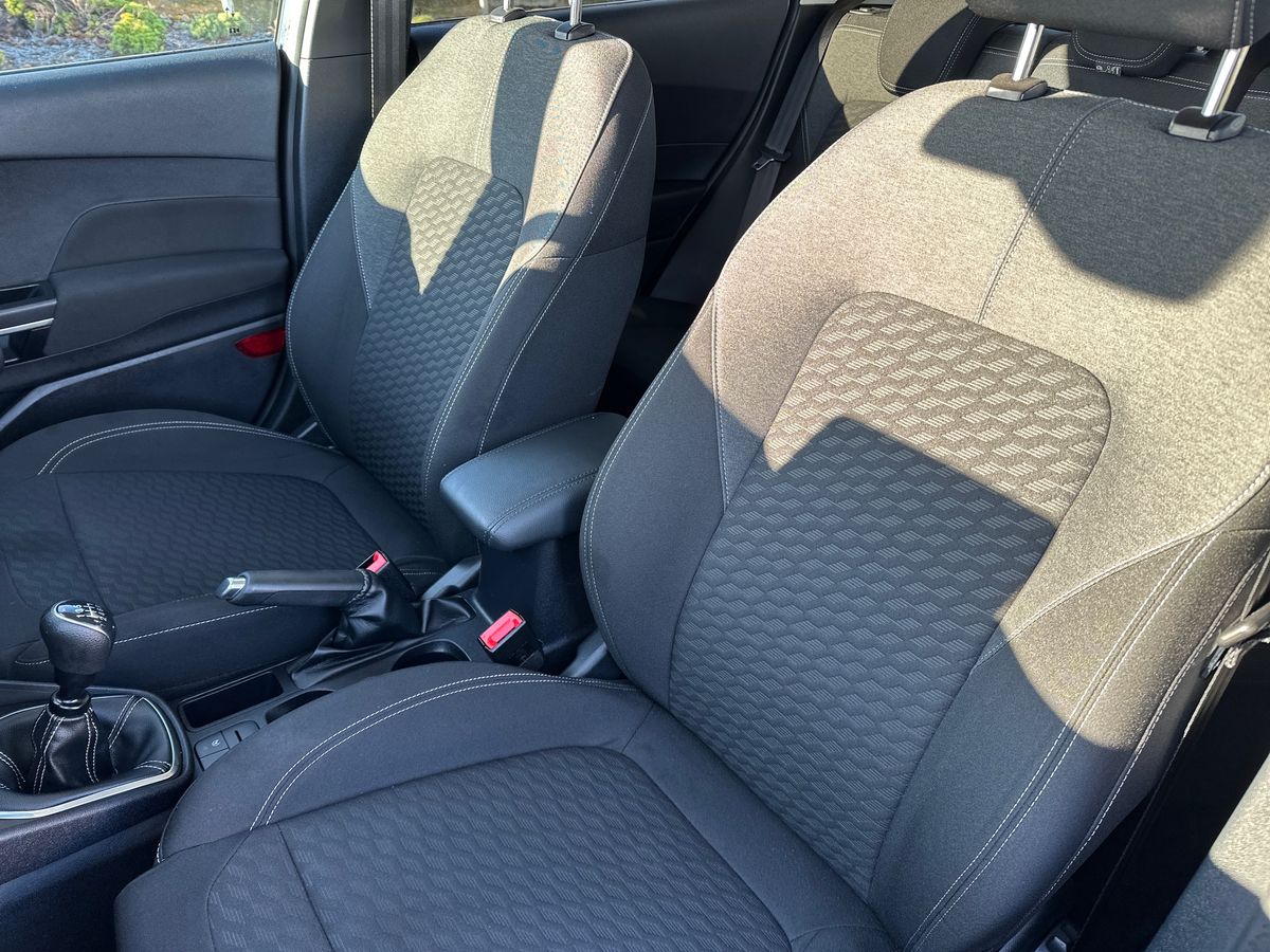 Used Ford Fiesta 2022 for sale - 77346792: Photo 12