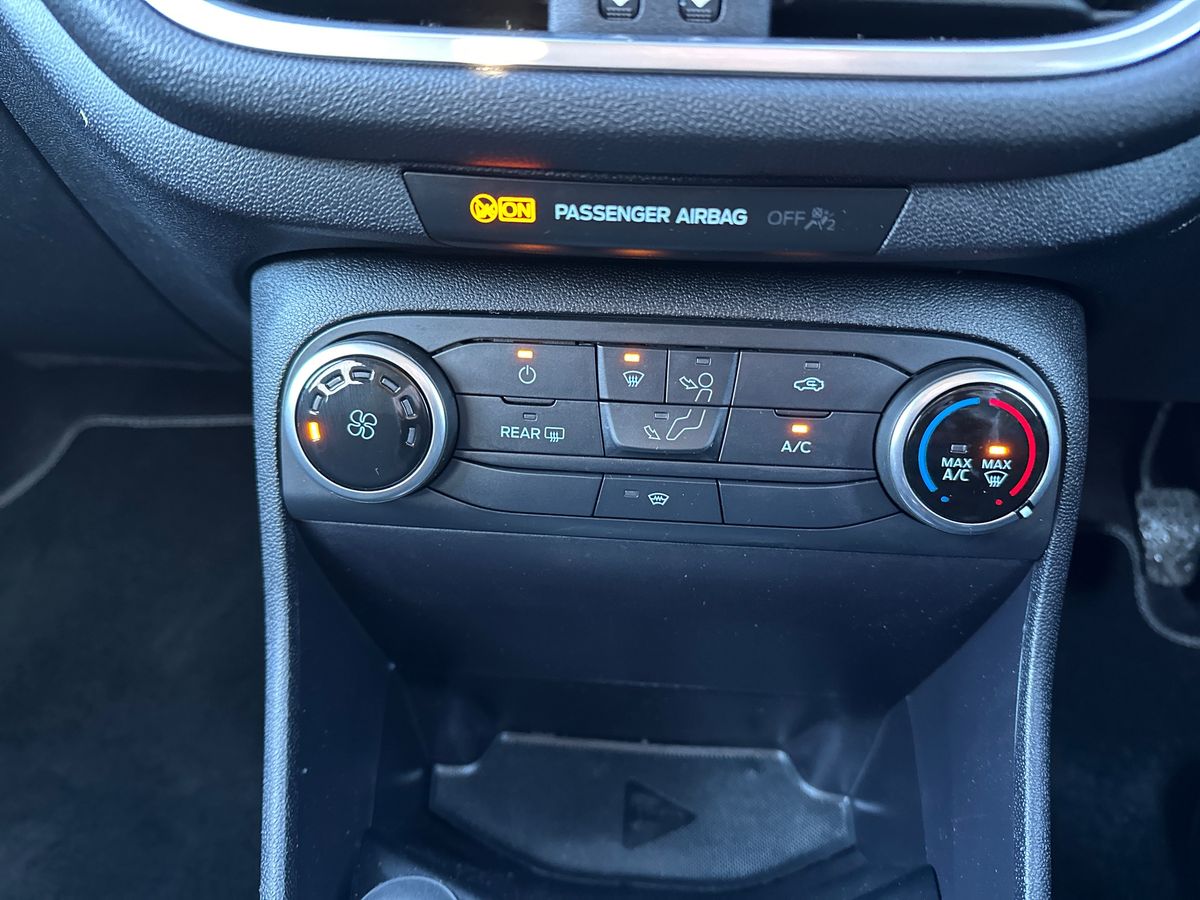 Used Ford Fiesta 2022 for sale - 77346792: Photo 22