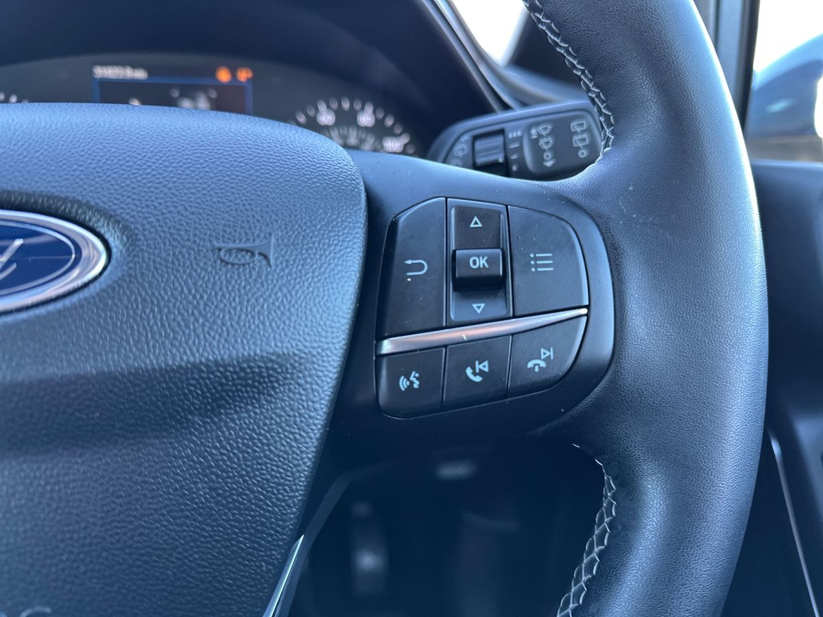 Used Ford Fiesta 2022 for sale - 77346792: Photo 27