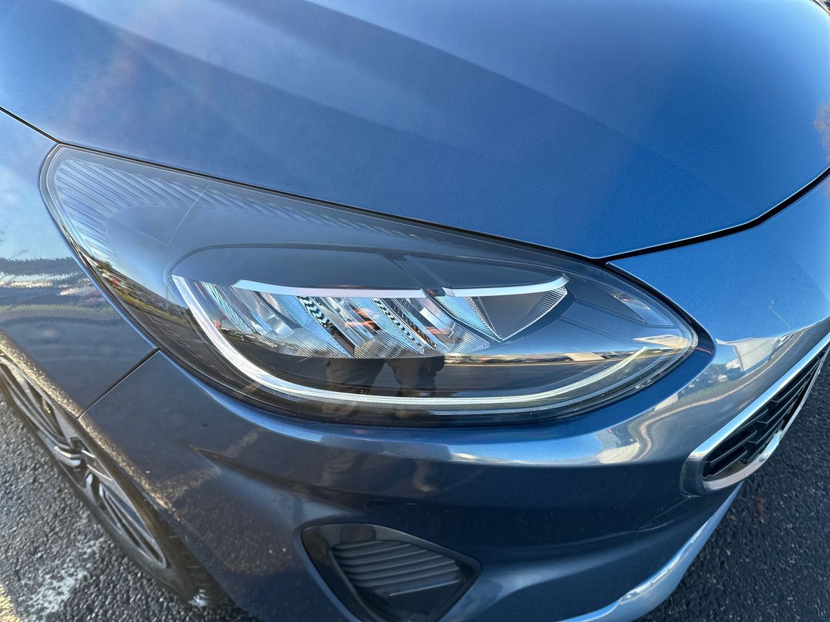 Used Ford Fiesta 2022 for sale - 77346792: Photo 32