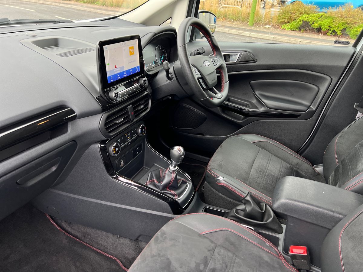 Used Ford Ecosport 2022 for sale - 76289998: Photo 11