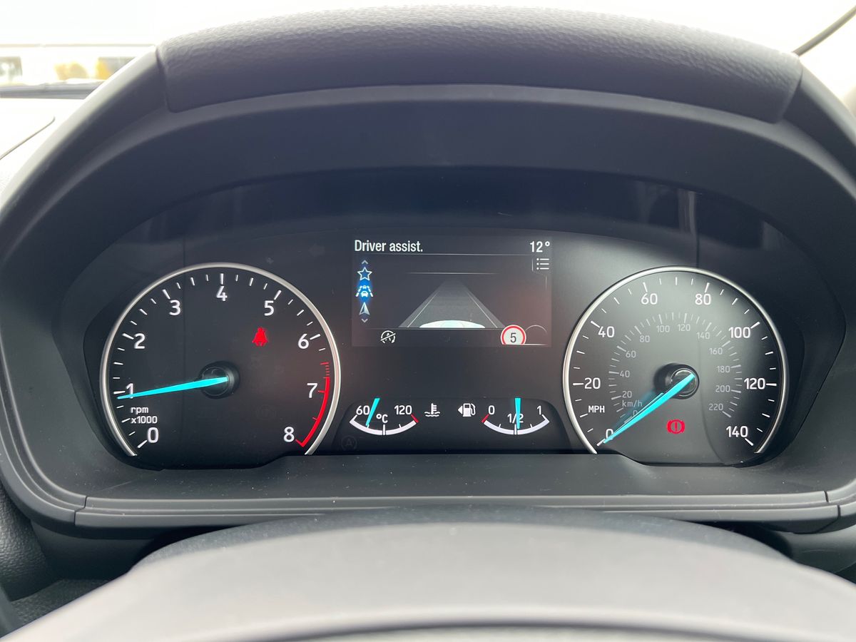 Used Ford Ecosport 2022 for sale - 76289998: Photo 18
