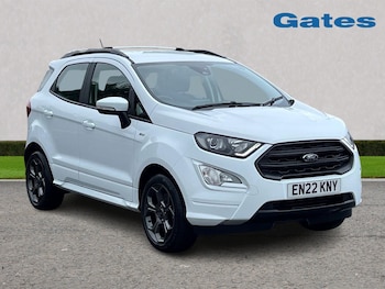 Ford - Ecosport