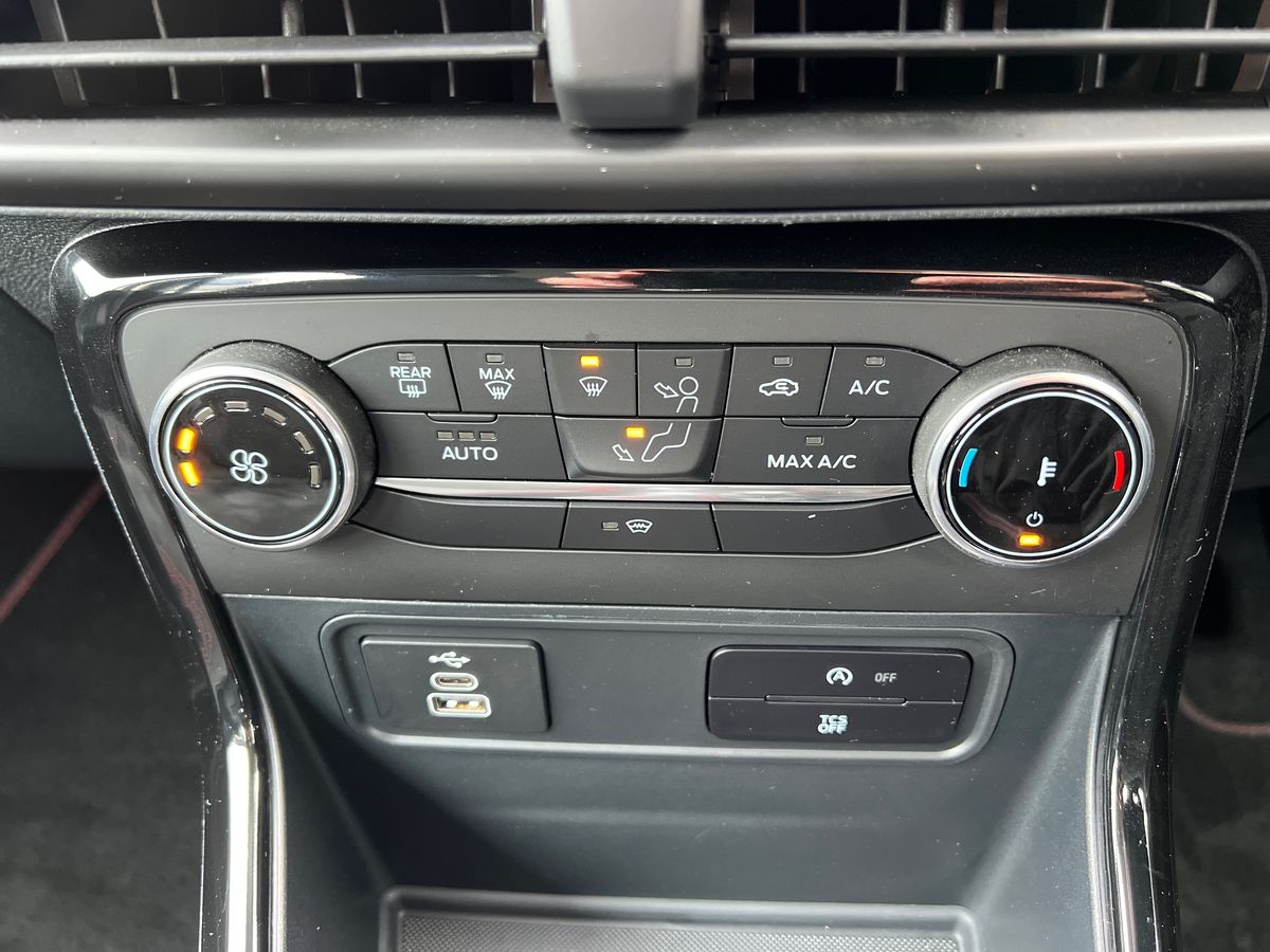 Used Ford Ecosport 2022 for sale - 76289998: Photo 22