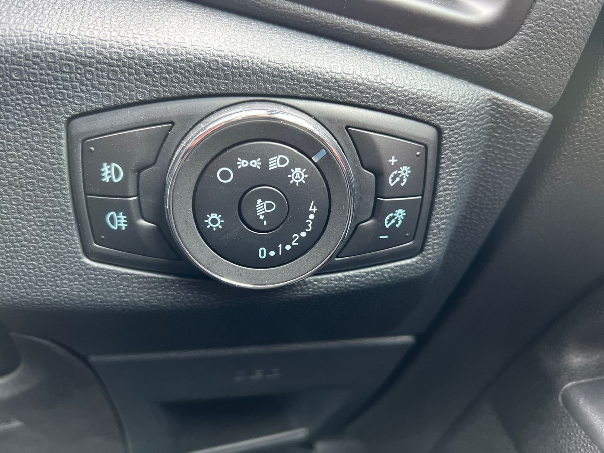 Used Ford Ecosport 2022 for sale - 76289998: Photo 23