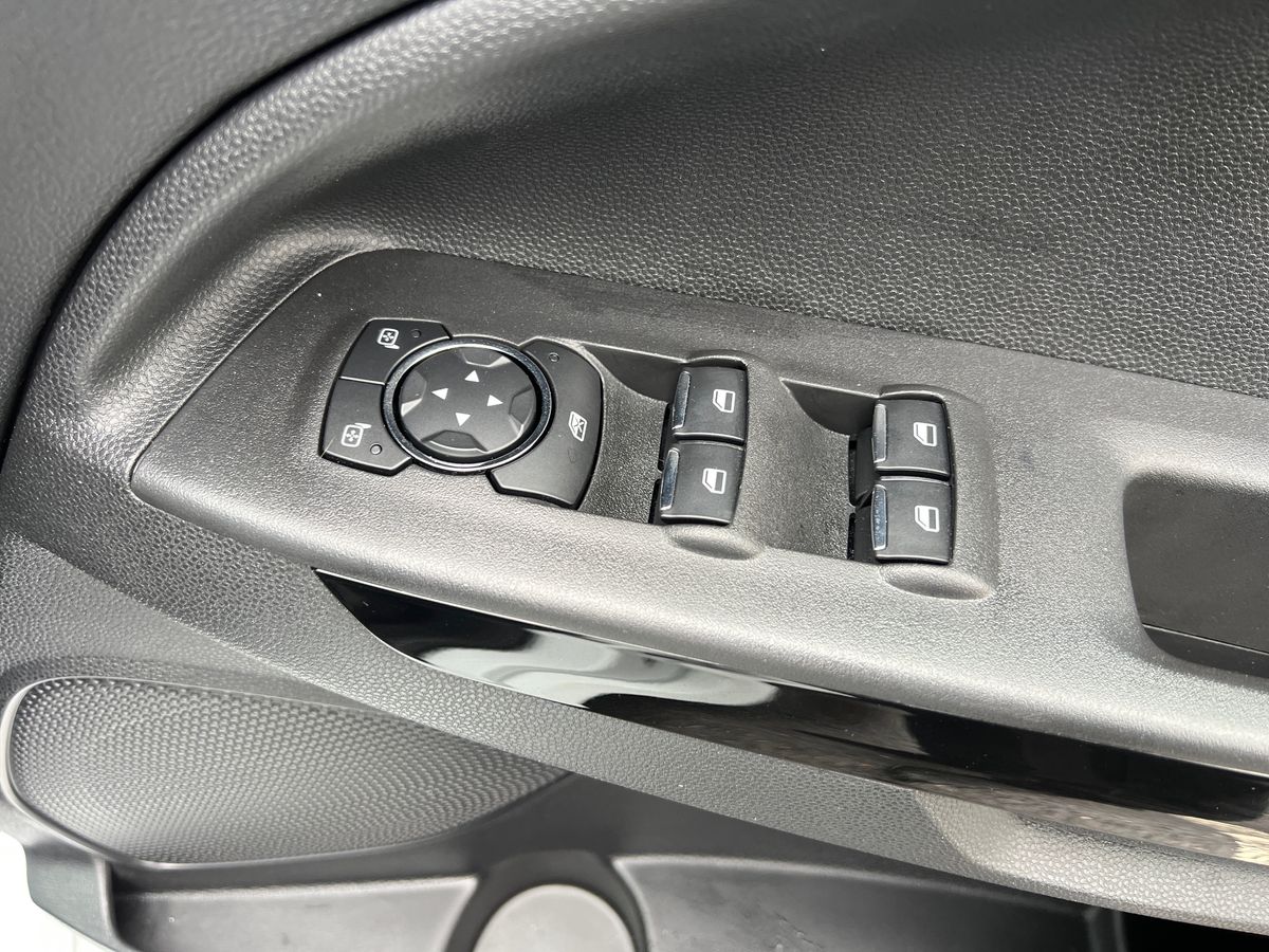 Used Ford Ecosport 2022 for sale - 76289998: Photo 25