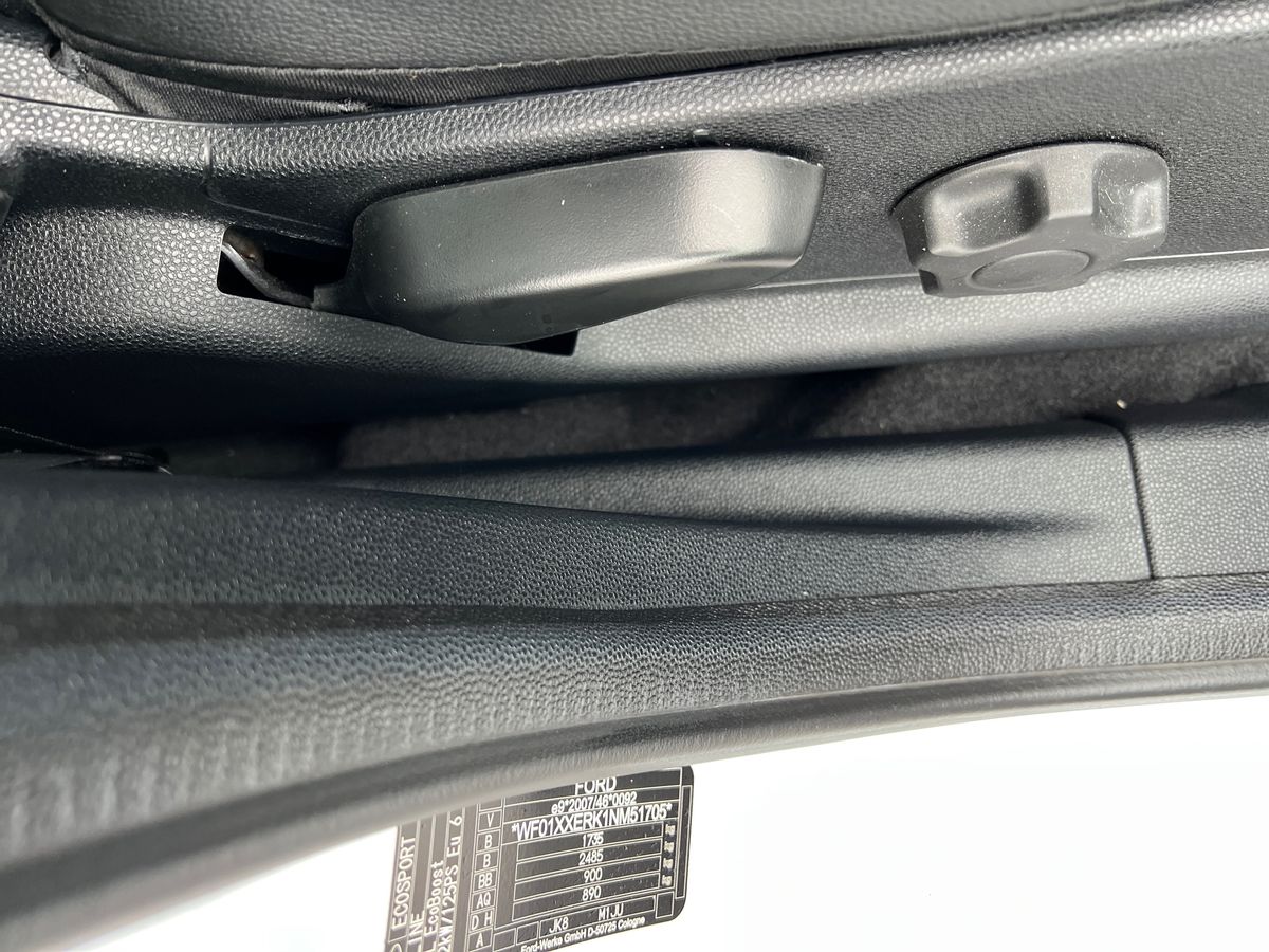 Used Ford Ecosport 2022 for sale - 76289998: Photo 30