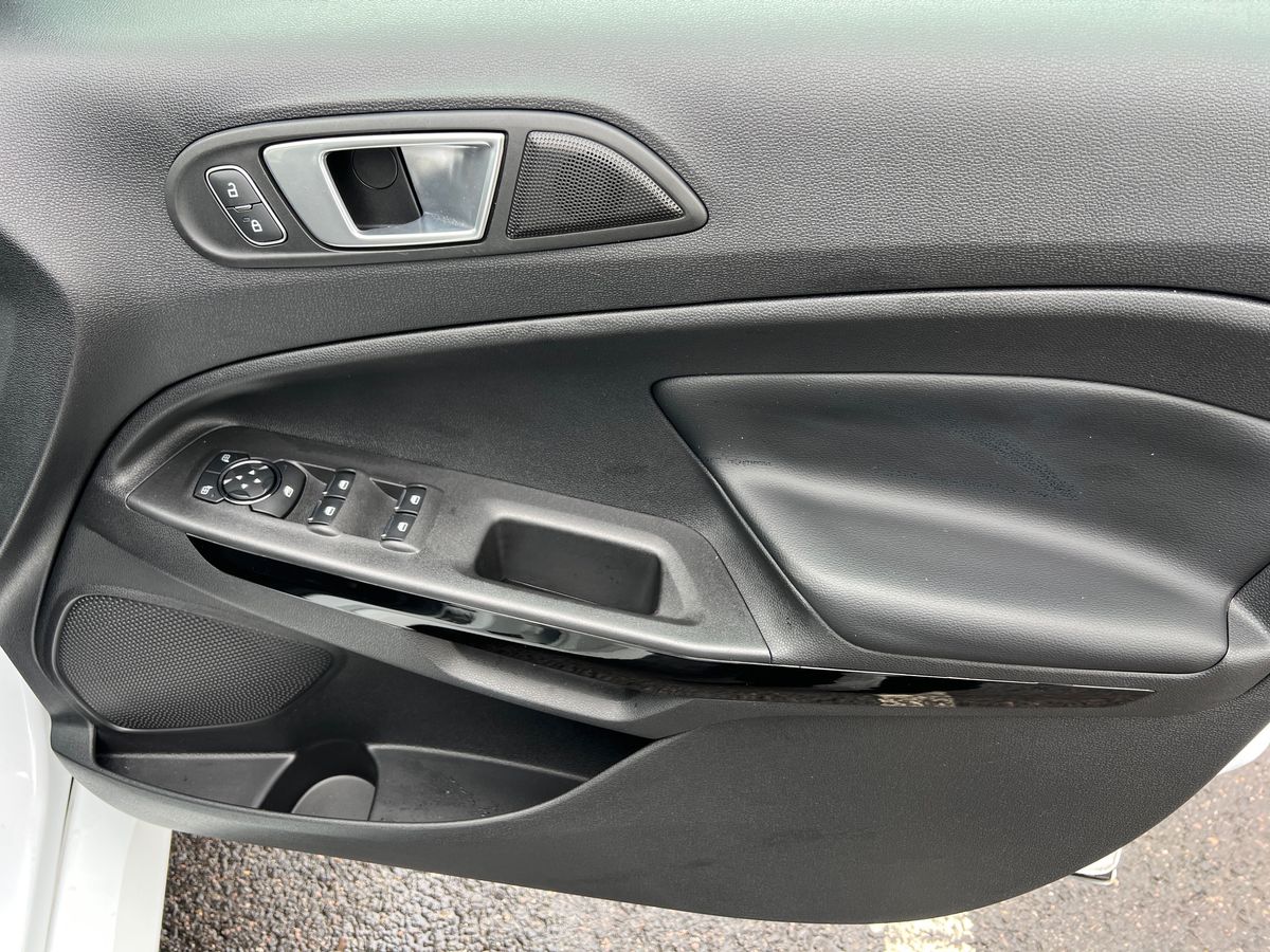 Used Ford Ecosport 2022 for sale - 76289998: Photo 35