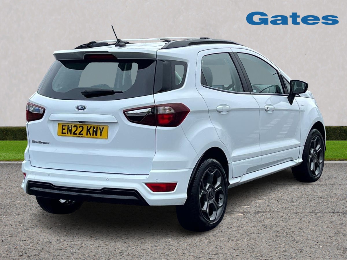 Used Ford Ecosport 2022 for sale - 76289998: Photo 7