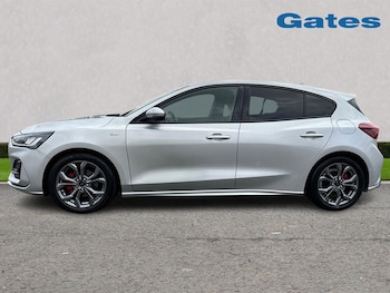 Used Ford Focus 2025 for sale - 79202882: Photo