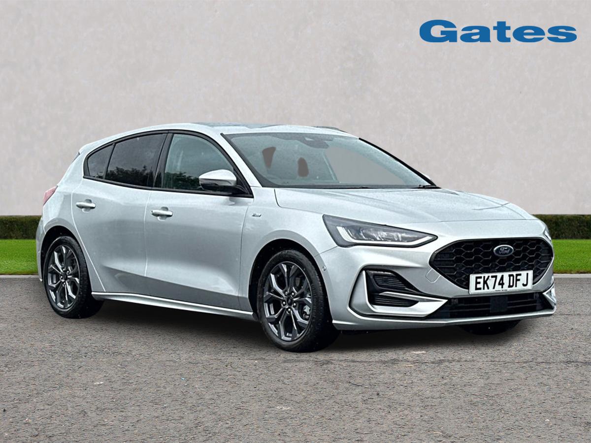 Used Ford Focus 2024 for sale - 76328062: Photo 1