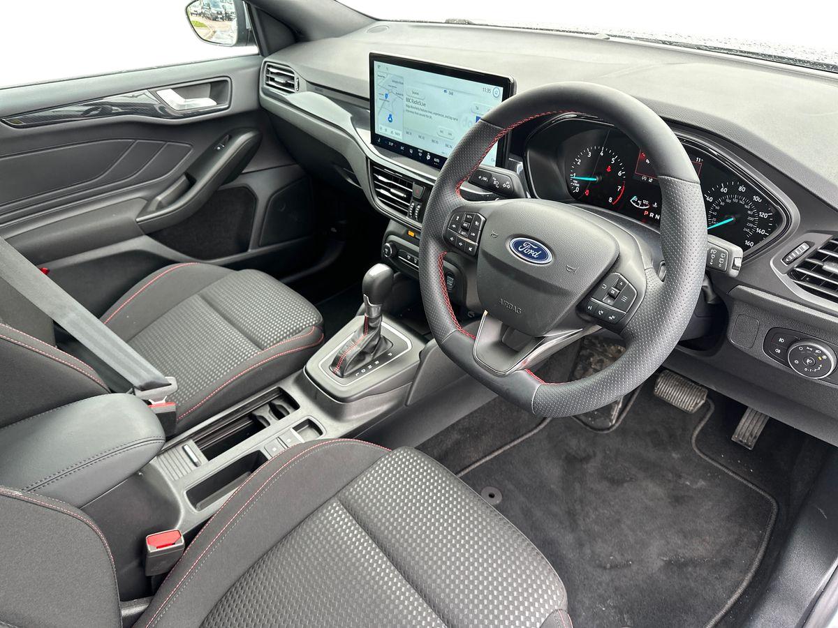 Used Ford Focus 2024 for sale - 76328062: Photo 10