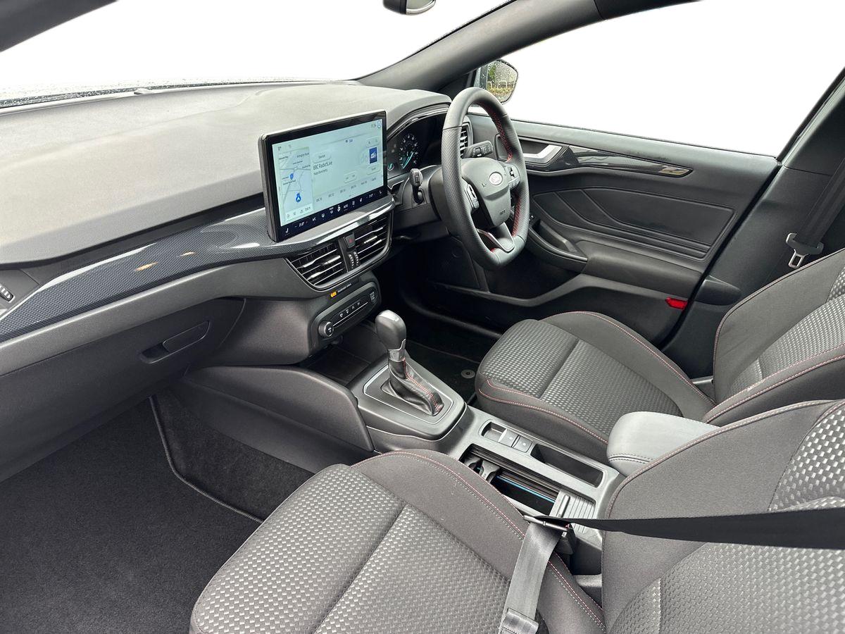 Used Ford Focus 2024 for sale - 76328062: Photo 11