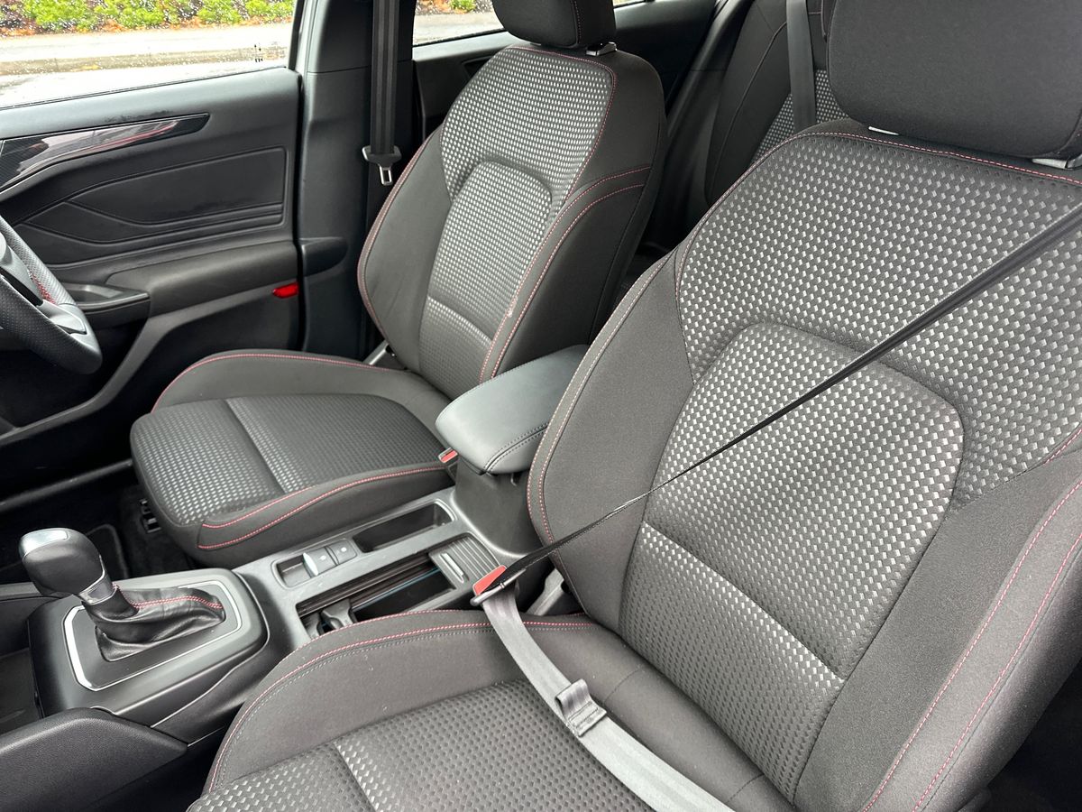 Used Ford Focus 2024 for sale - 76328062: Photo 13