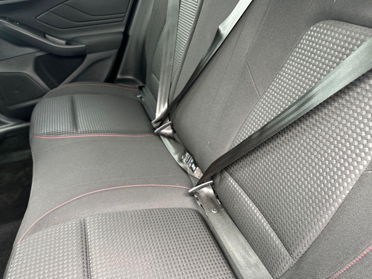 Used Ford Focus 2024 for sale - 76328062: Photo 14