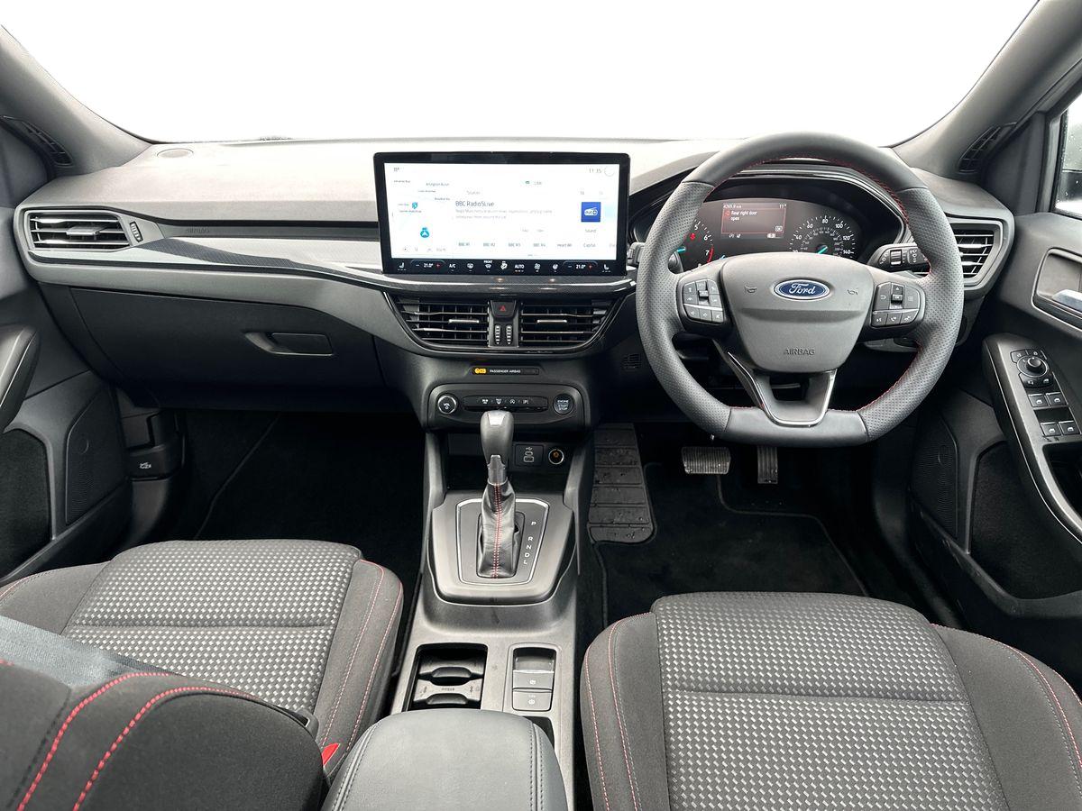 Used Ford Focus 2024 for sale - 76328062: Photo 15
