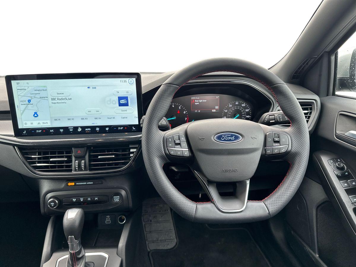 Used Ford Focus 2024 for sale - 76328062: Photo 16
