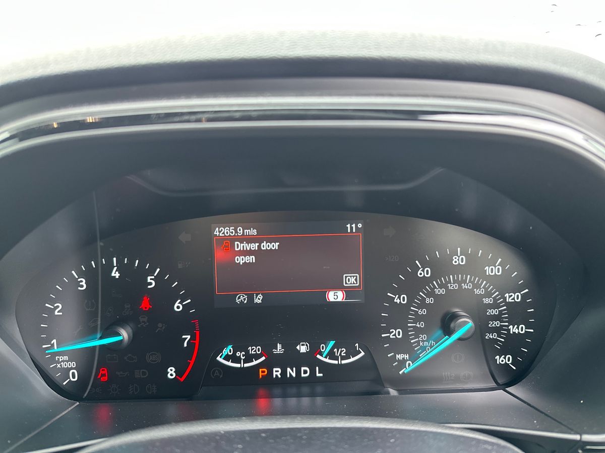 Used Ford Focus 2024 for sale - 76328062: Photo 18