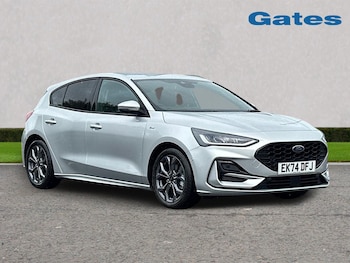 Ford - Focus