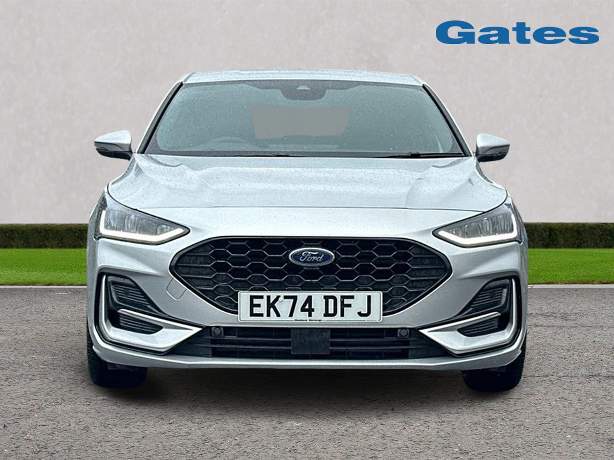 Used Ford Focus 2024 for sale - 76328062: Photo 2