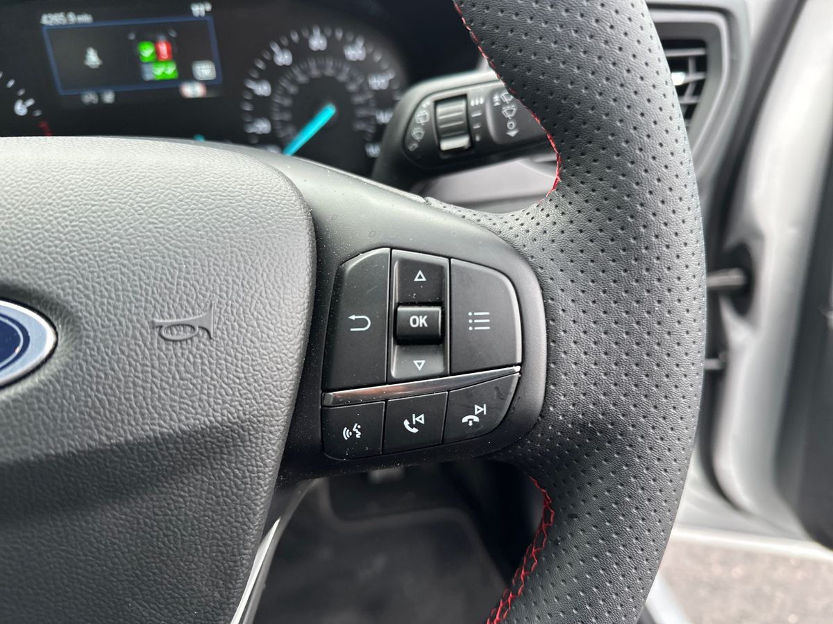 Used Ford Focus 2024 for sale - 76328062: Photo 27