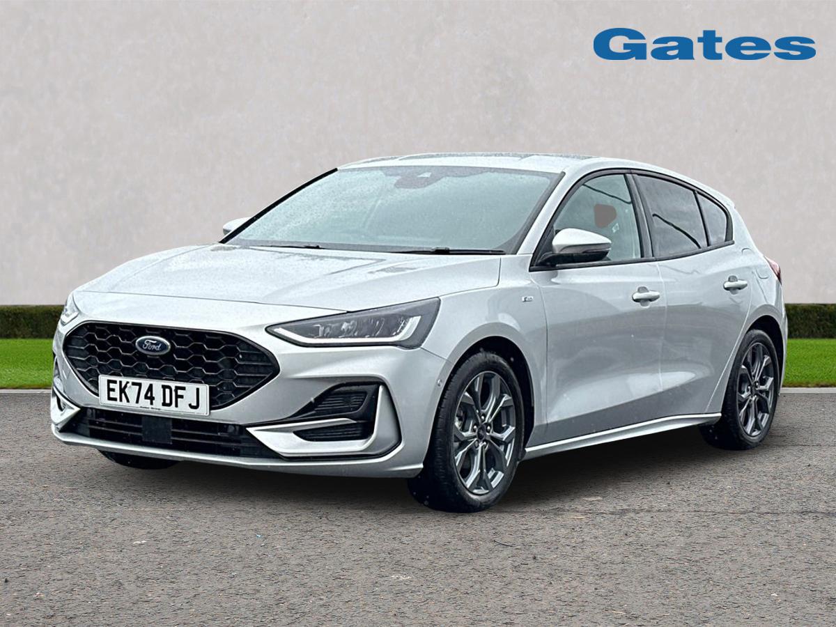 Used Ford Focus 2024 for sale - 76328062: Photo 3