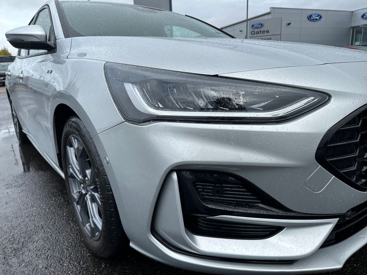 Used Ford Focus 2024 for sale - 76328062: Photo 32